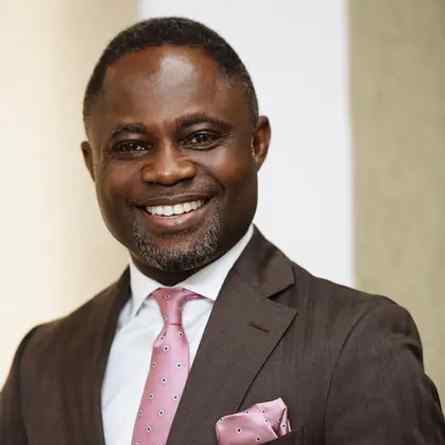 Kwabena Mintah Akandoh
