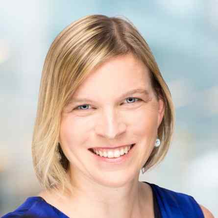 Dr. Maike Scharp