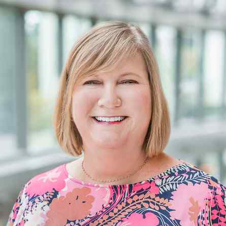 Dr. Rebecca Martin