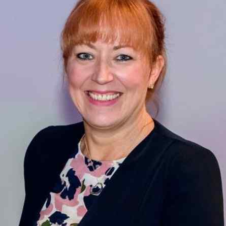 Dr. Catherine Duggan