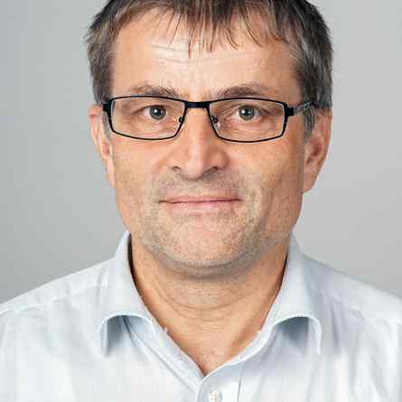 Prof. Dr. Jakob Zinsstag‐Klopfenstein