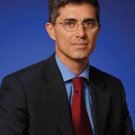 Alberto De Negri