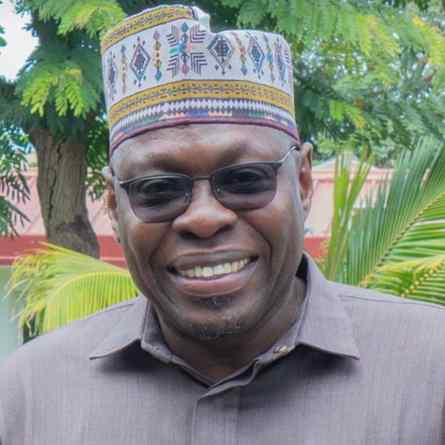 Ibrahima Soce Fall