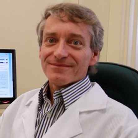 Dr. Aluisio Cotrim Segurado