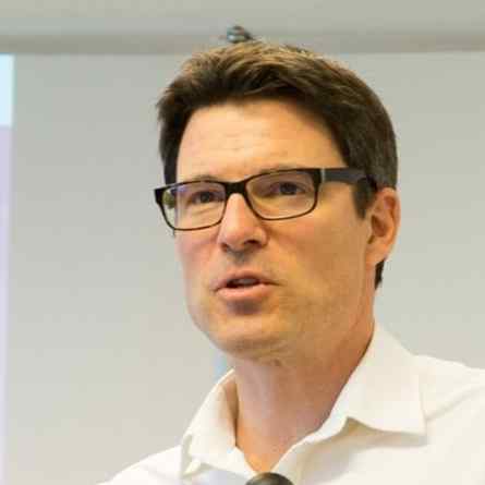 Peter Beyer
