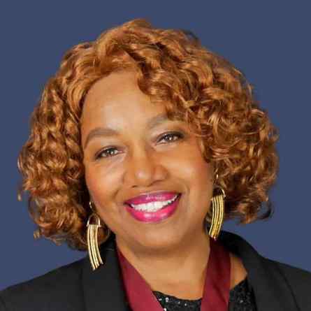 Dr. Eleanor Nwadinobi