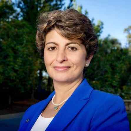 Dr. Rana A. Hajjeh