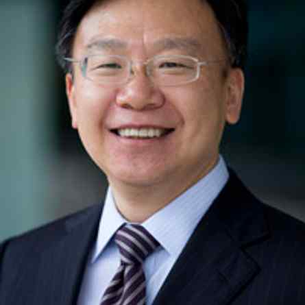 Dr. Ren Minghui