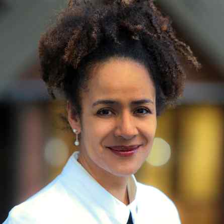 Prof. Dr. Marylyn Addo