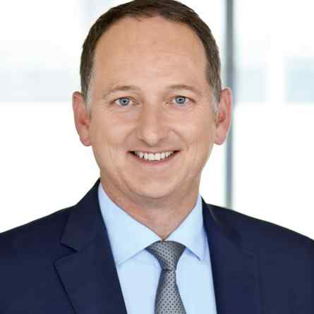 Peter Albiez