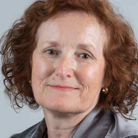Prof. Dr. Laura Piddock
