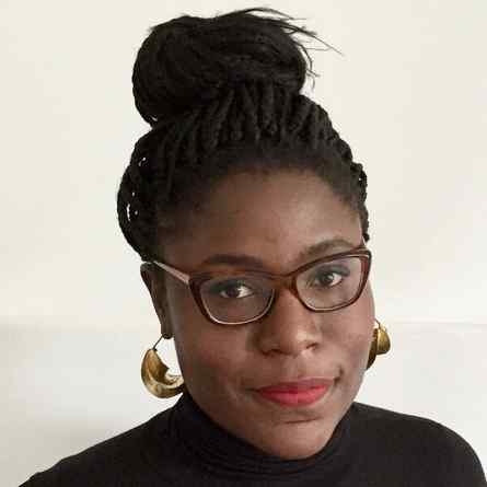 Eliza Anyangwe