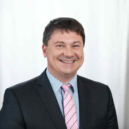 Bernd Ohnesorge