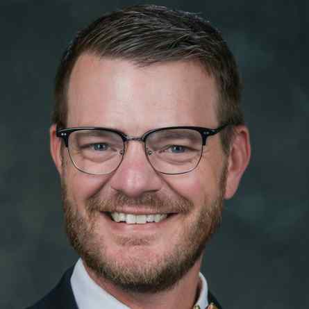 Dr. Jeremy Youde