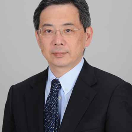 Prof. Dr. Akira Murakami