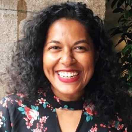 Dr. Arshnee Moodley