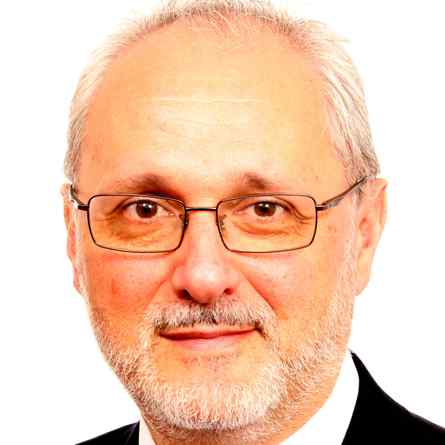 Dr. Gauden Galea