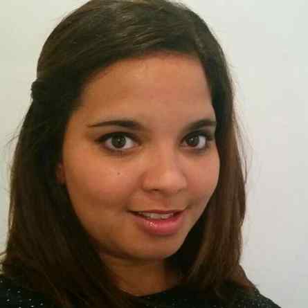 Joceline Kranenburg