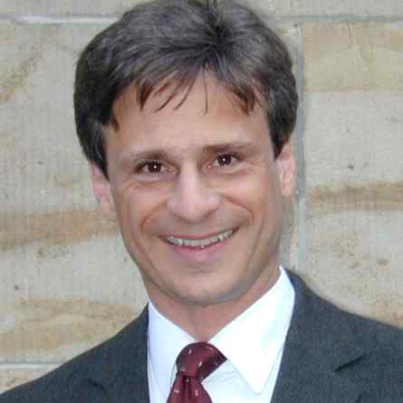 Prof. Dr. Alexander Kekulé