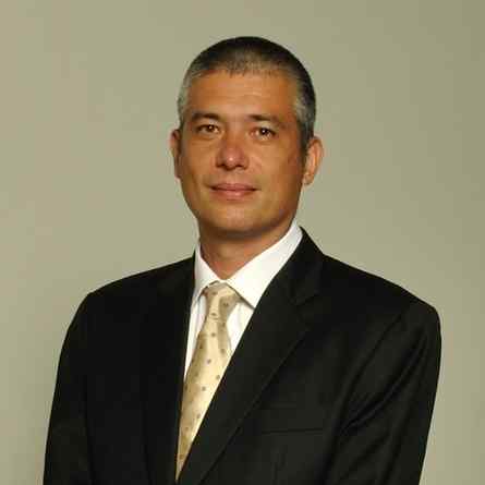 Prof. Dr. Aymeric Lim
