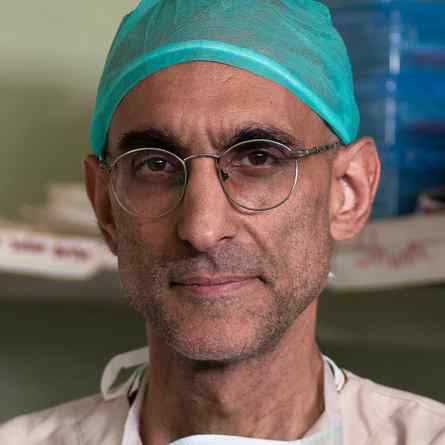 Dr. Tom Catena