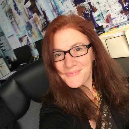 Debra A. Jones