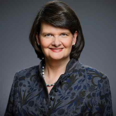 Dr. Maria Flachsbarth