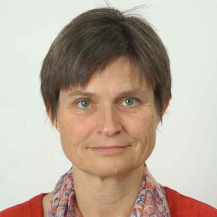 Ruth Schumacher