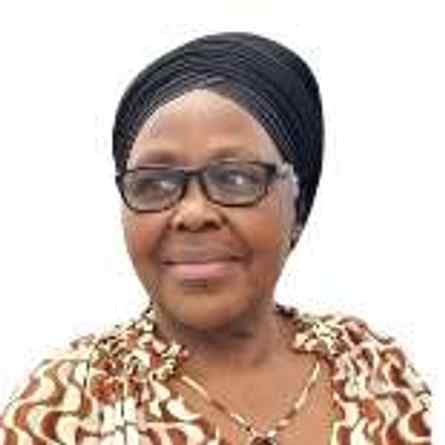 Anne M’Lurhe Abela