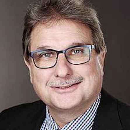 Prof. Dr. Stefan Ehlers