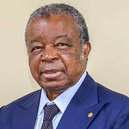 Jean-Jacques Muyembe-Tamfum
