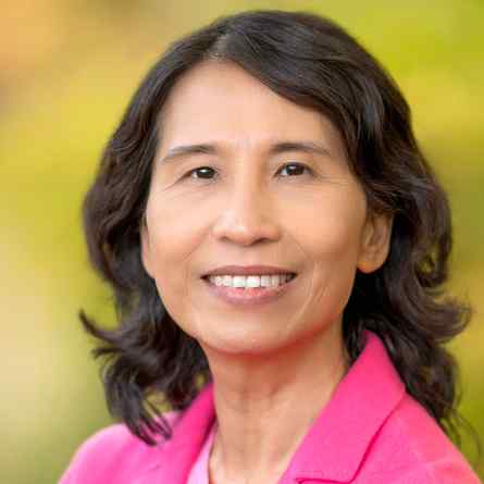 Dr. Theresa Tam