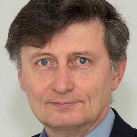 Prof. Dr. Walter Bruchhausen