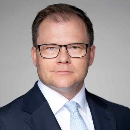 Carsten Schneider