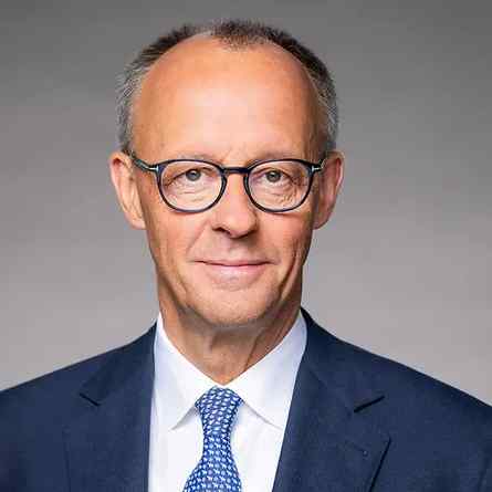 Friedrich Merz