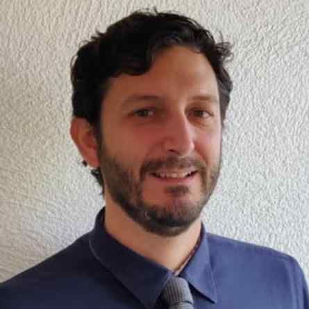 Mauro Brero