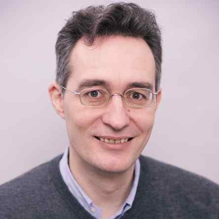 Prof. Dr. Horst von Bernuth