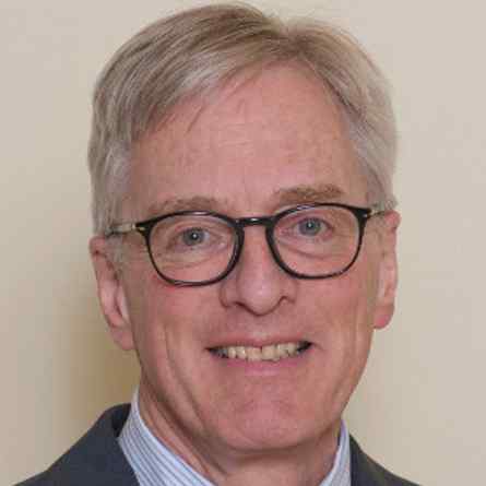 Prof. Dr. Ulrich Schnyder