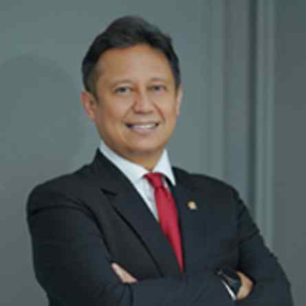 Budi Gunadi Sadikin