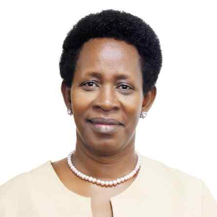 Diane Atwine