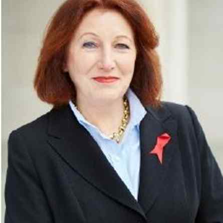 Prof. Dr. Elisabeth Pott
