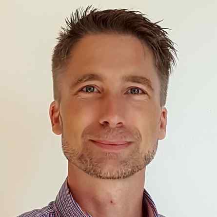 Dr. Andreas Schultz