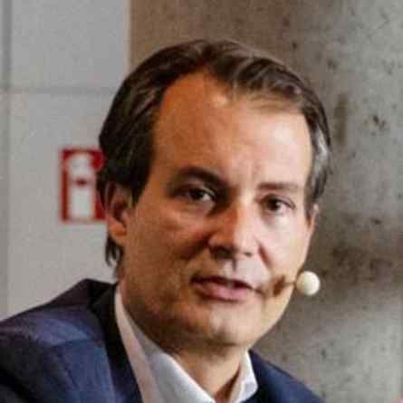 Dr. Martin Bergfelder