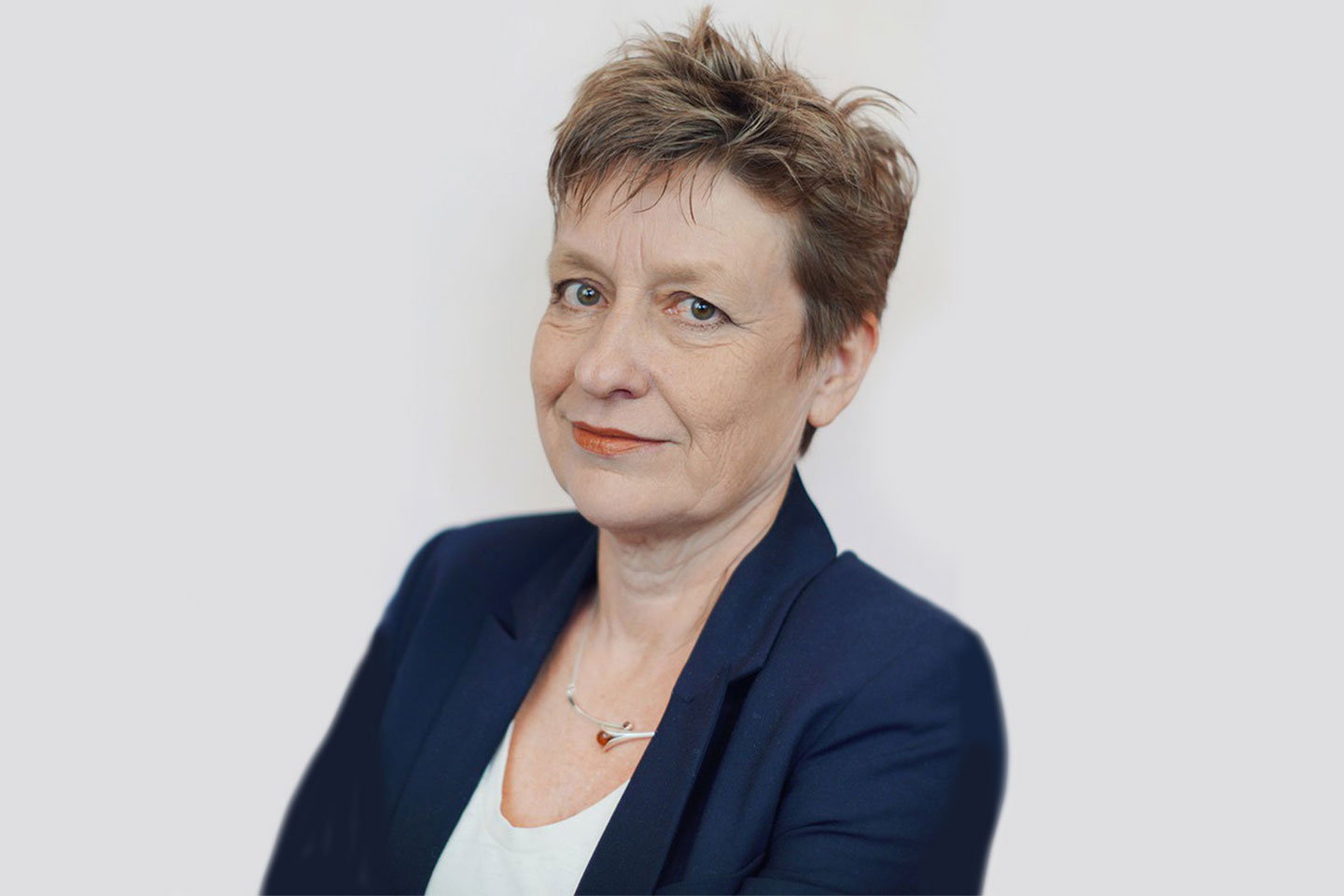 Melanie Saville