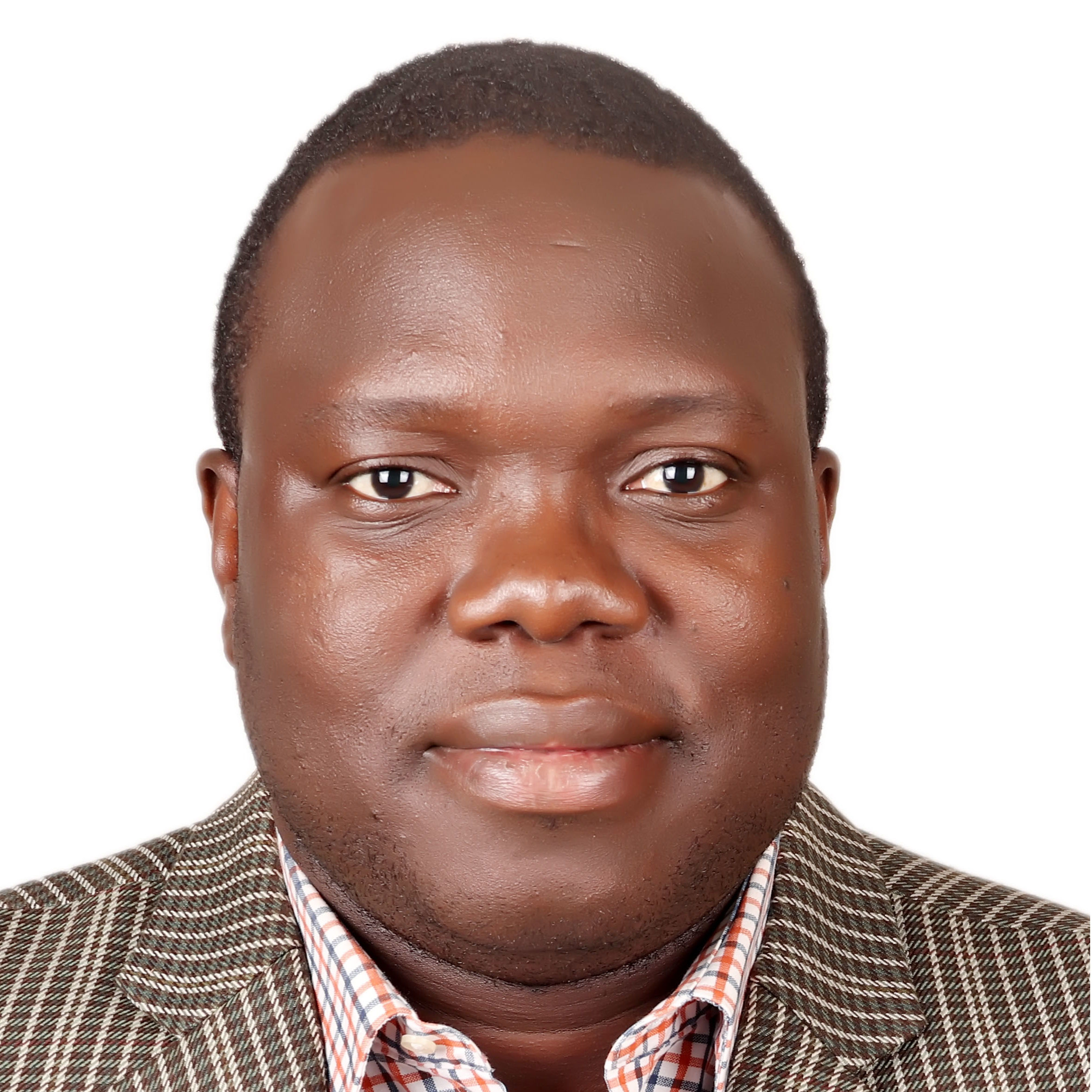 Virgil Lokossou