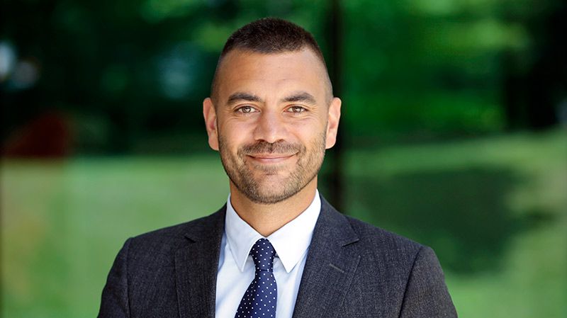 Efraim Gomez