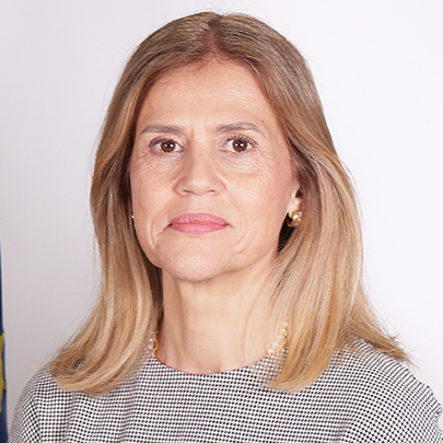 Cristina Vaz Tomé