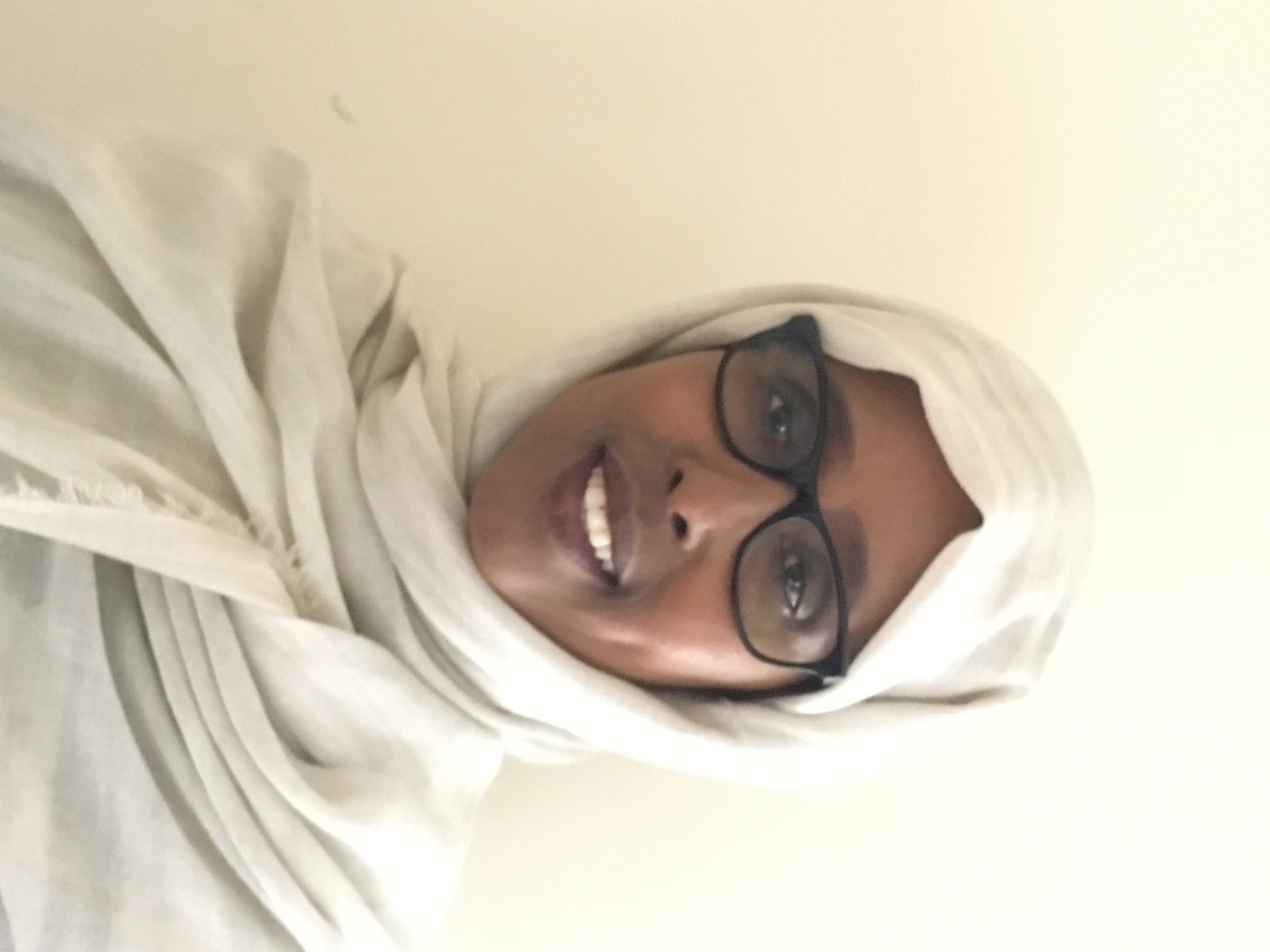 Fawziya Abikar Nur