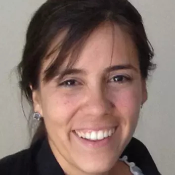 María Juliana Tenorio Quintero