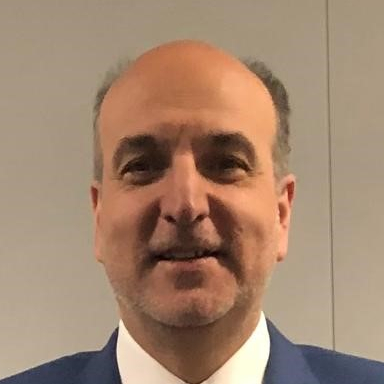Francisco Pérez-Cañado